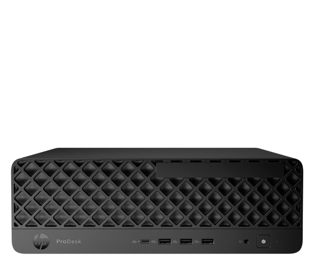HP ProDesk 4 SFF G1 Ultra 7-265/16GB/1TB/Win11P - 1366139 - zdjęcie 2
